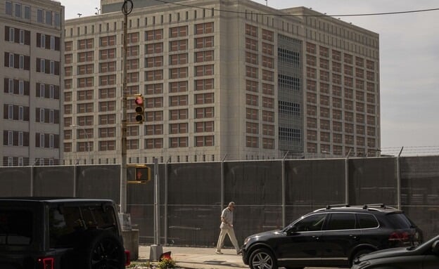 إلى جانب أبرز رؤساء المنظمات الإجرامية الإسرائيلية… هنا يُحتجز مادورو
