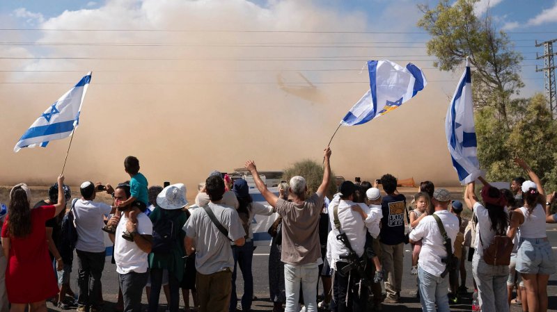 "نحن نعرفك"...تصعيد سيبراني منسوب لإيران يستهدف الإسرائيليين