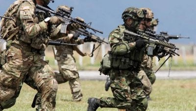 لديها تاريخ حافل… 4 رؤساء دول واجهوا الاعتقال الأميركي قبل مادورو