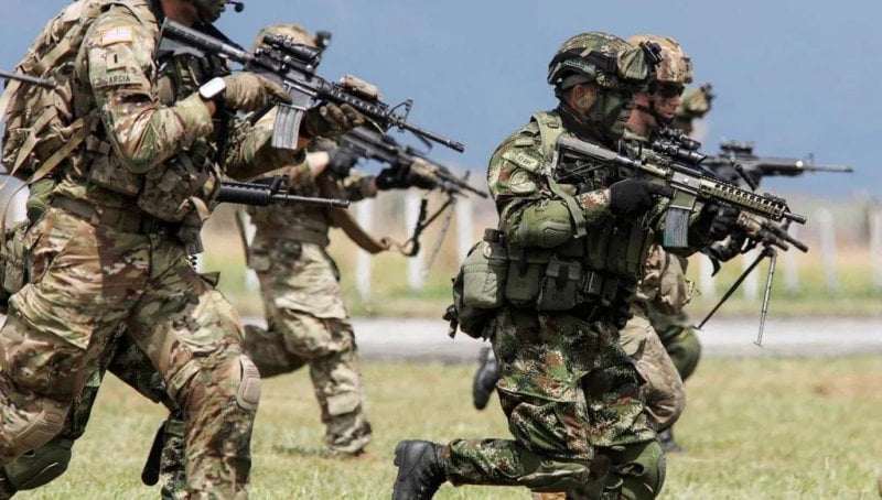 لديها تاريخ حافل… 4 رؤساء دول واجهوا الاعتقال الأميركي قبل مادورو