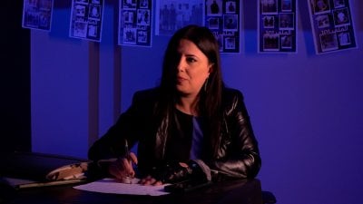 فضيحة المتسوِّلين في لبنان… مريانا برّو تكشف المستفيدين وتُطلق تحذيرًا صادمًا للأهالي
