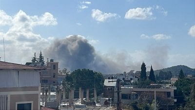 مجمّع تدريبي ومبانٍ عسكرية… إسرائيل تكشف أهداف غارات الجنوب