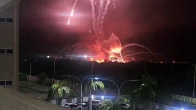 من الضربة إلى ما بعدها… واشنطن تتحدث عن مستقبل فنزويلا