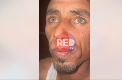 الأمير الوهمي “أبو عمر” في أول ظهور له… اعترافات بالفيديو وأسئلة قانونية