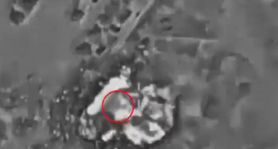 غزة مجددًا في دائرة الاستهداف… إسرائيل تعلن إحباط تهديد صاروخي (فيديو)