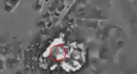 غزة مجددًا في دائرة الاستهداف… إسرائيل تعلن إحباط تهديد صاروخي (فيديو)