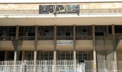 بعد تعهّده بالمثول أمام القضاء… الحجار يخلي سبيل السبسبي