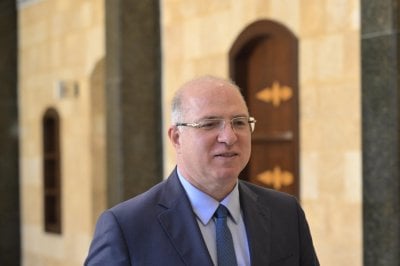 مع بداية 2026… حيدر يضع تنظيم عمل الأجانب في الواجهة