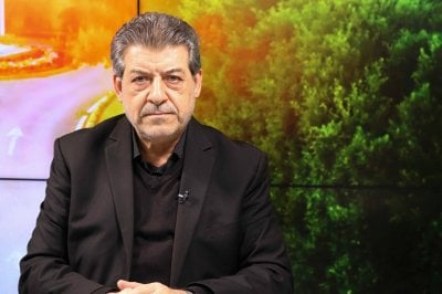 من نفط فنزويلا إلى حصار إيران - صدام في البيت الفنزويلي - طاقم أبو عمر يُدير والرهان الخاطئ على إيران!
