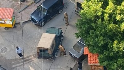 العلويون يرفضون ايواء المطلوبين السوريين
