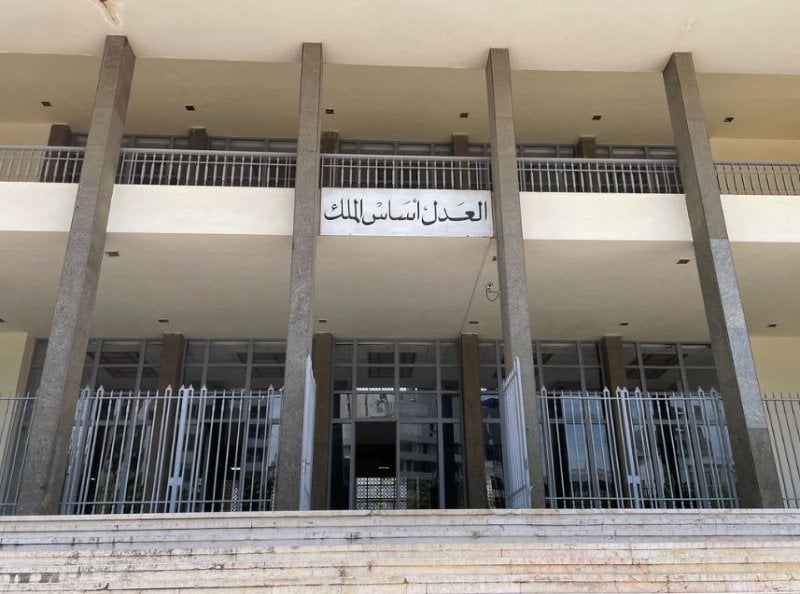 أبو عمر ونائب أمام القضاء اليوم