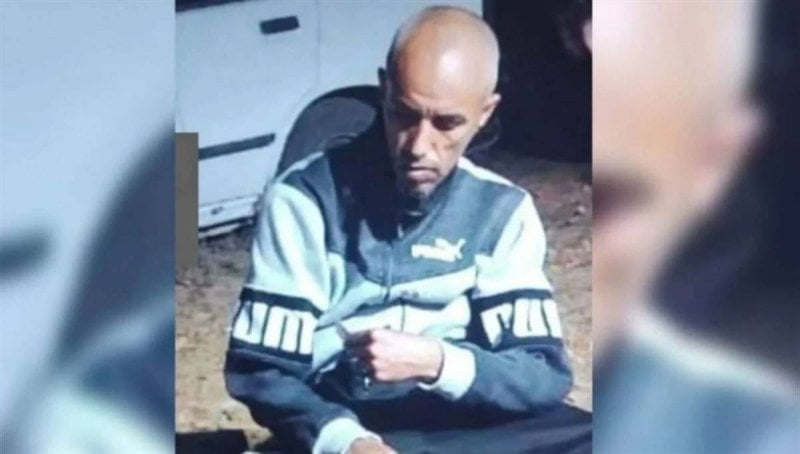 "أبو عمر" لم يدخل بالصدفة… فُتح له الباب
