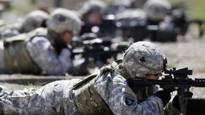 قبل الاقتحام الحقيقي… تفاصيل التدريب السري لعملية 