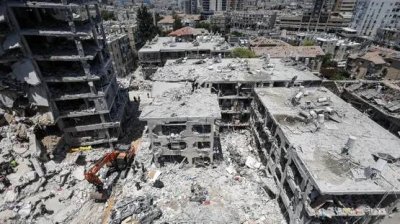 حرب الـ12 يوماً تعود إلى الواجهة… تسريبات إيرانية تطال وزيرة إسرائيلية