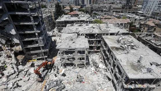 حرب الـ12 يوماً تعود إلى الواجهة… تسريبات إيرانية تطال وزيرة إسرائيلية