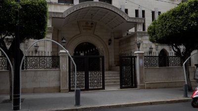 زلزال داخل دار الفتوى: قاضٍ يطالب مفتي الجمهورية بالاستقالة وملف 