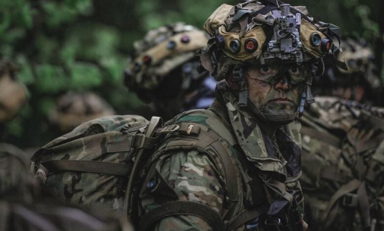 قوات "دلتا"… وحدة النخبة الأميركية التي نفّذت عملية مادورو