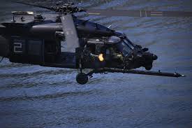 47 ثانية حاسمة… كواليس اقتحام مقر مادورو بالمروحيات