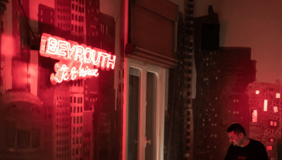 ليلة رأس السنة خرجت عن المألوف… تفاصيل غير متوقعة عن فيديو الأشرفية!