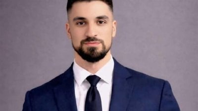 رحيل صادم لعالم ذرة لبناني شاب...ماذا كشفت عائلة ايوب عن ملابسات الوفاة؟
