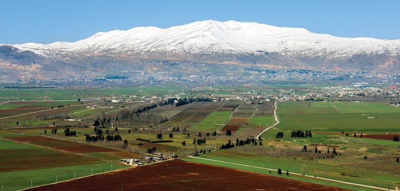 "البقاع يختنق"... نداءُ استغائي إلى عون وسلام