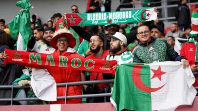 المغرب يواجه المضاربين: عشرات الموقوفين بتهمة بيع تذاكر كأس إفريقيا