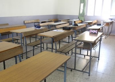 رابطة معلمي الأساسي: الإضراب والتظاهر خيارنا الأخير لتحصيل الحقوق