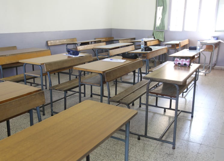 رابطة معلمي الأساسي: الإضراب والتظاهر خيارنا الأخير لتحصيل الحقوق