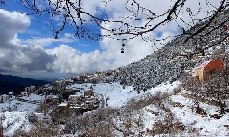 بعد إنحسار المنخفض الجوي... جهزوا أنفسكم "للبرد القارس"!
