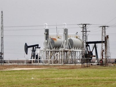 شراكة طاقوية تتوسّع: مصر وقطر على خط الغاز المسال