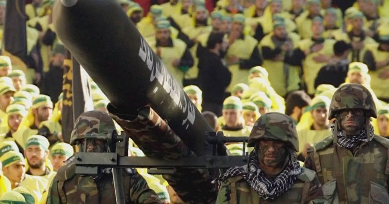 ضغط يستبق إعلان إنجاز "حصر السلاح" جنوب النهر
