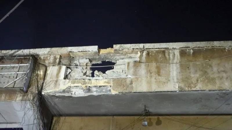 سوريا... 4 قتلى و10 جرحى جراء قصف أحياء سكنية في حلب