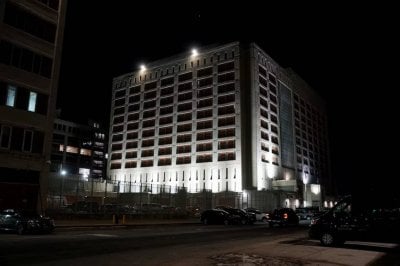 مادورو خلف قضبان بروكلين… سجن يوصف بـ“الجحيم على الأرض”