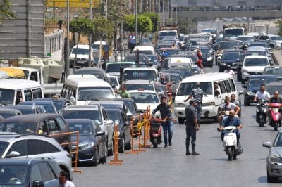 قطاع هام على خط التحرّك... وإجتماع حاسم الأسبوع المقبل!