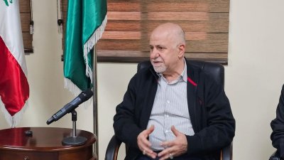 تصعيد مستمر وتداعيات خطيرة… قبلان يحذّر من تفلت بلا ضوابط