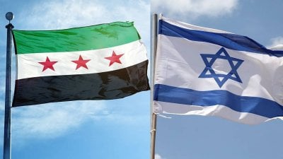 من باريس إلى الحدود… تفاهم أولي بين إسرائيل وسوريا وتسريع لمسار التفاوض