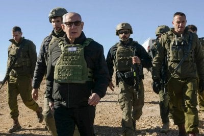 انسحاب مقابل أمن؟ تعثّر في محادثات سوريا وإسرائيل بوساطة أميركية