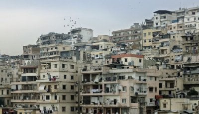 بعد مقتل الشاب نمير... حادثة جديدة في جبل محسن!