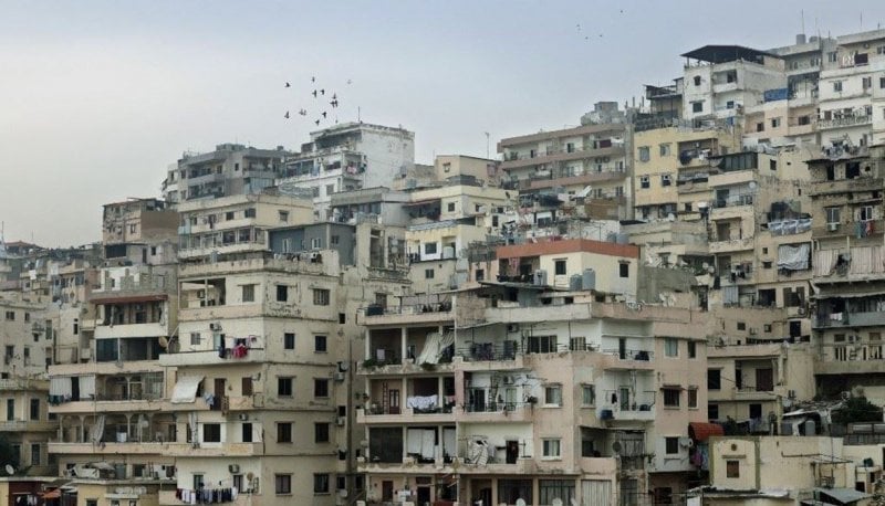 بعد مقتل الشاب نمير... حادثة جديدة في جبل محسن!