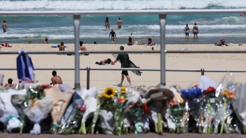 بشأن هجوم بوندي… أستراليا تُنشئ لجنة تحقيق فدرالية