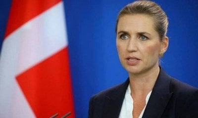 غرينلاند في صلب التوتر… الدنمارك تحذّر من تداعيات تصريحات ترامب