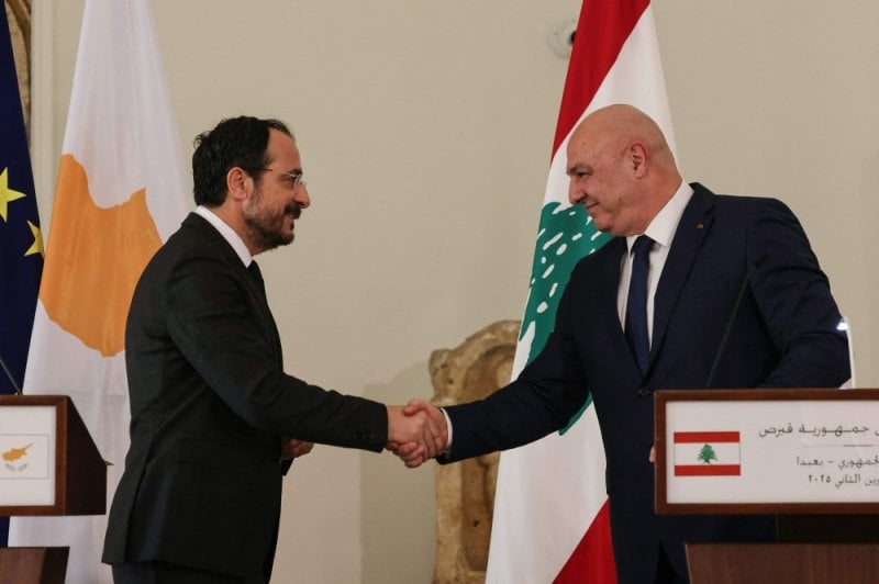 عون إلى قبرص غدًا… "لقاءات دسمة لملف لبنان الساخن"!