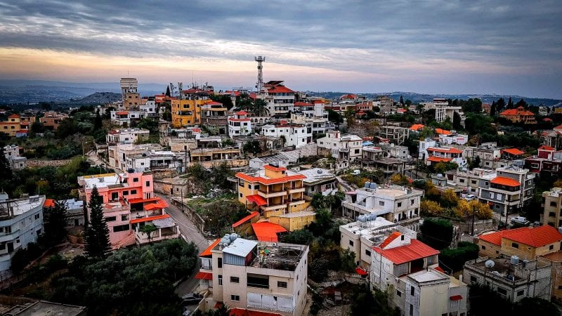 رسالة "غامضة" تُربك أهالي أنصار… مزاعم "خطيرة" تثير القلق والبلدية مطالبة بالتحرّك فورًا! 
