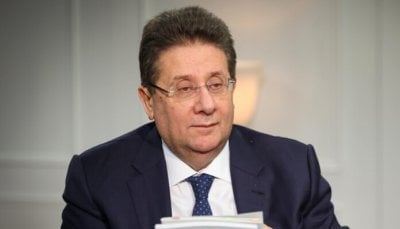 بعد لجنة المال…  كنعان يعلن إقرار موازنة وزارة الصحة