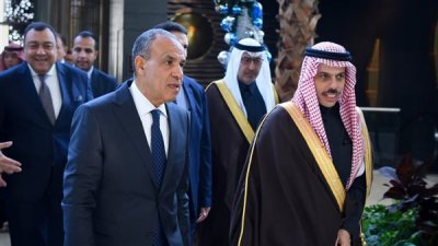 موقف عربي موحّد… مصر والسعودية تتصدّيان للمساس بسيادة الصومال