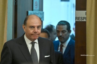 خطوة بالغة الخطورة سيُقدم عليها كريم سعيد اليوم