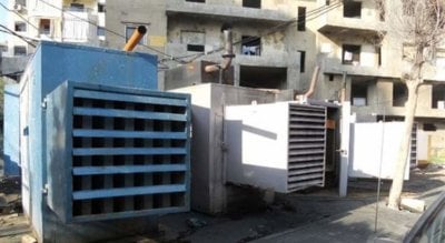 جولات رقابية... ضبط مخالفات غذائية ومولدات في الجنوب