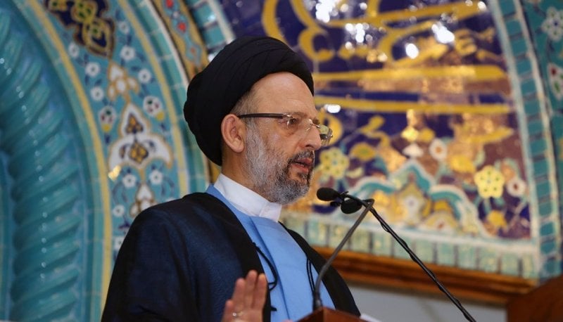 فضل الله يرفع الصوت: "أبعدوا النقابات عن السياسة"