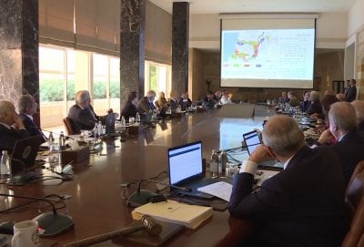 في ظل تصاعد الضغوط.. لبنان أمام أسبوع مفصلي