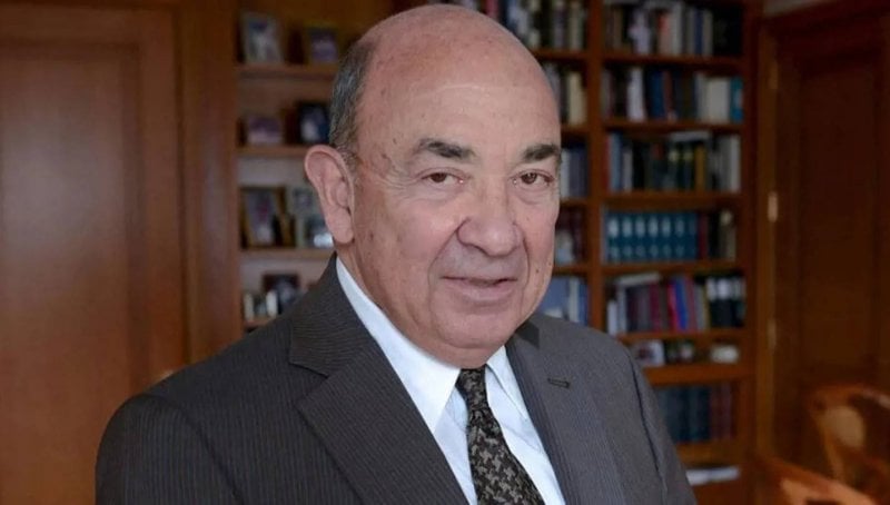 قاضٍ مخضرم في الواجهة… من ترأس أولى جلسات محاكمة مادورو؟